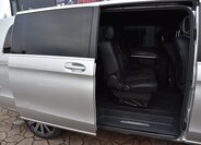Mercedes-Benz Třídy V VAN-Minibus 2,0 l 174 kw