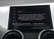 Audi Q2 SUV / Terénní 1,5 l 110 kw