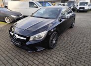 Mercedes-Benz CLA 1