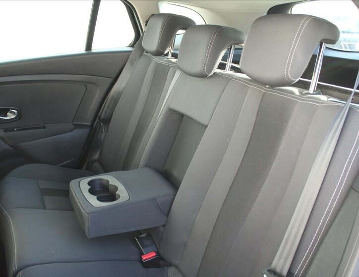 Renault Mégane Kombi 1,4 l 96 kw