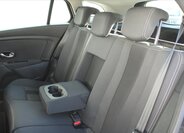 Renault Mégane Kombi 1,4 l 96 kw