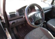Volkswagen Sharan Kombi 1,9 l 85 kw