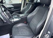 Mercedes-Benz GLE 13