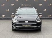 Volkswagen Golf Kombi 2,0 l 110 kw