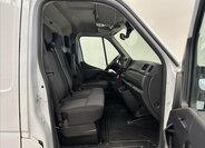 Renault Master Skříň 2,3 l 100 kw