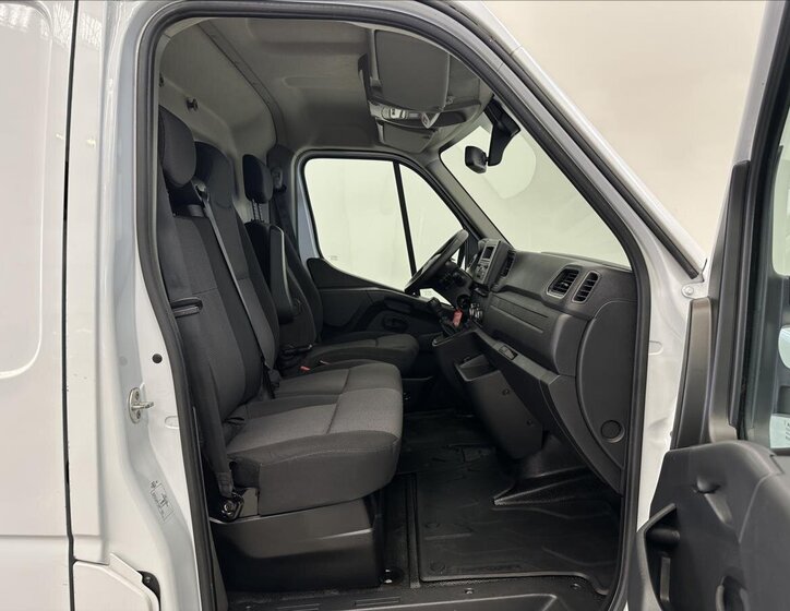 Renault Master Skříň 2,3 l 100 kw