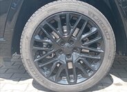 Jeep Compass SUV 1,3 l 132 kw