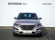 Hyundai Tucson 3