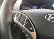 Hyundai i30 Kombi 1,6 l 81 kw