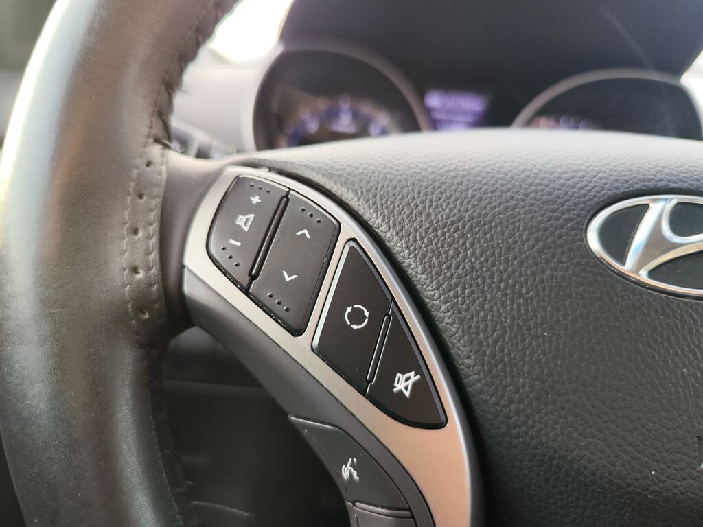 Hyundai i30 Kombi 1,6 l 81 kw