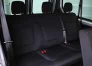 Renault Trafic Kombi 1,6 l 89 kw