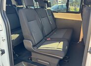 Toyota ProAce VAN-Minibus 1,5 l 88 kw