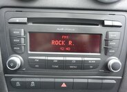 Audi A3 Hatchback 1,2 l 77 kw