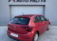 Volkswagen Polo Hatchback 999,0 70 kw