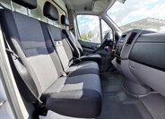 Volkswagen Crafter 7
