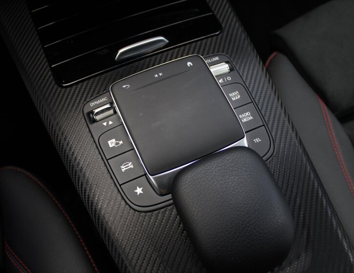 Mercedes-Benz CLA 25