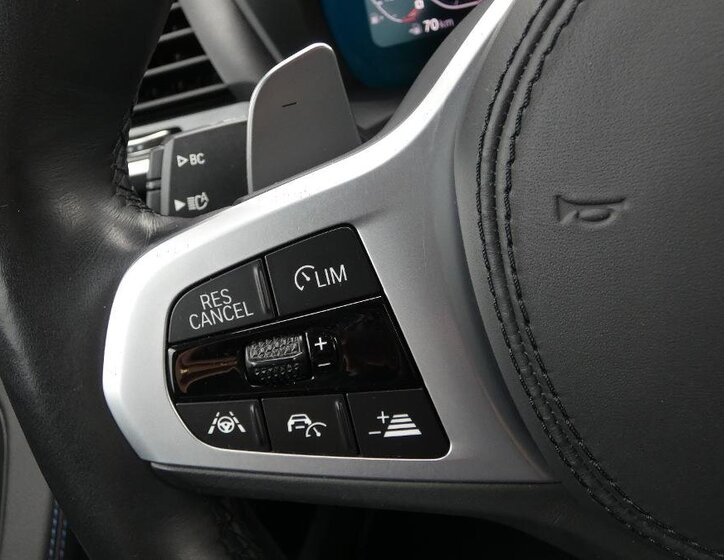 BMW X3 SUV / Terénní 3,0 l 265 kw