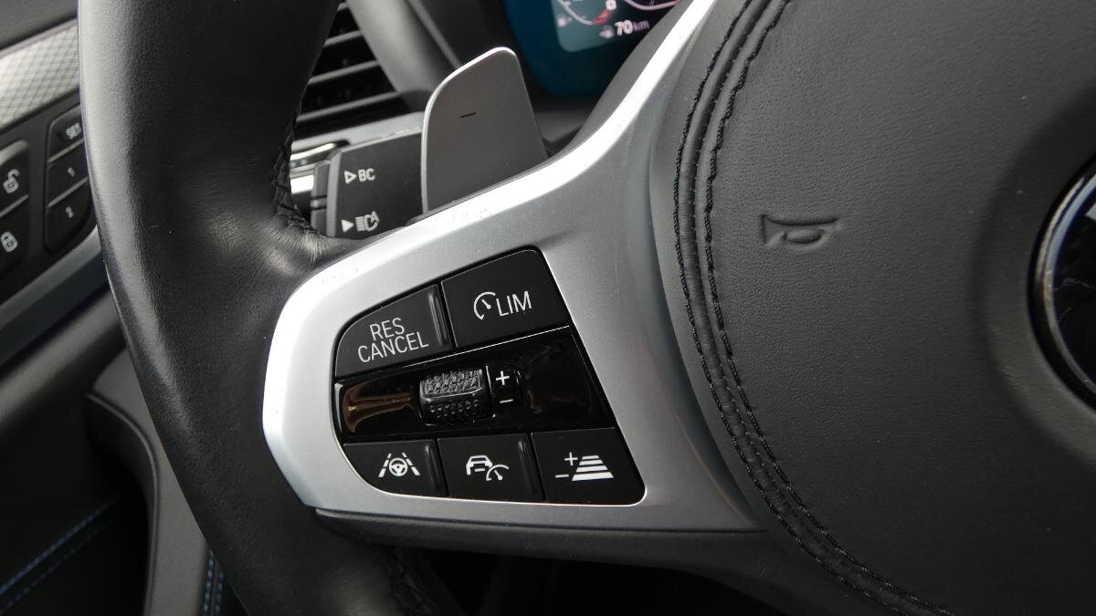 BMW X3 SUV / Terénní 3,0 l 265 kw