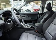 MG ZS SUV / Terénní 1,5 l 145 kw