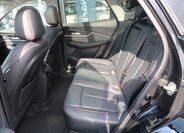 Dongfeng T5 EVO SUV 1,5 l 130 kw