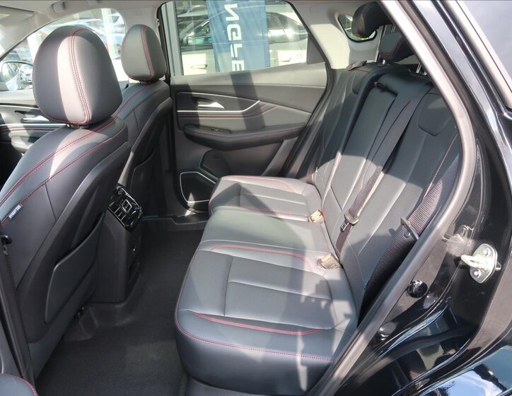 Dongfeng T5 EVO SUV 1,5 l 130 kw