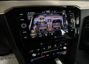 Volkswagen Passat 28