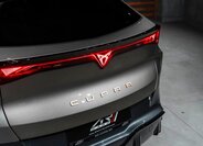 Cupra Ostatní SUV 0,0 210 kw