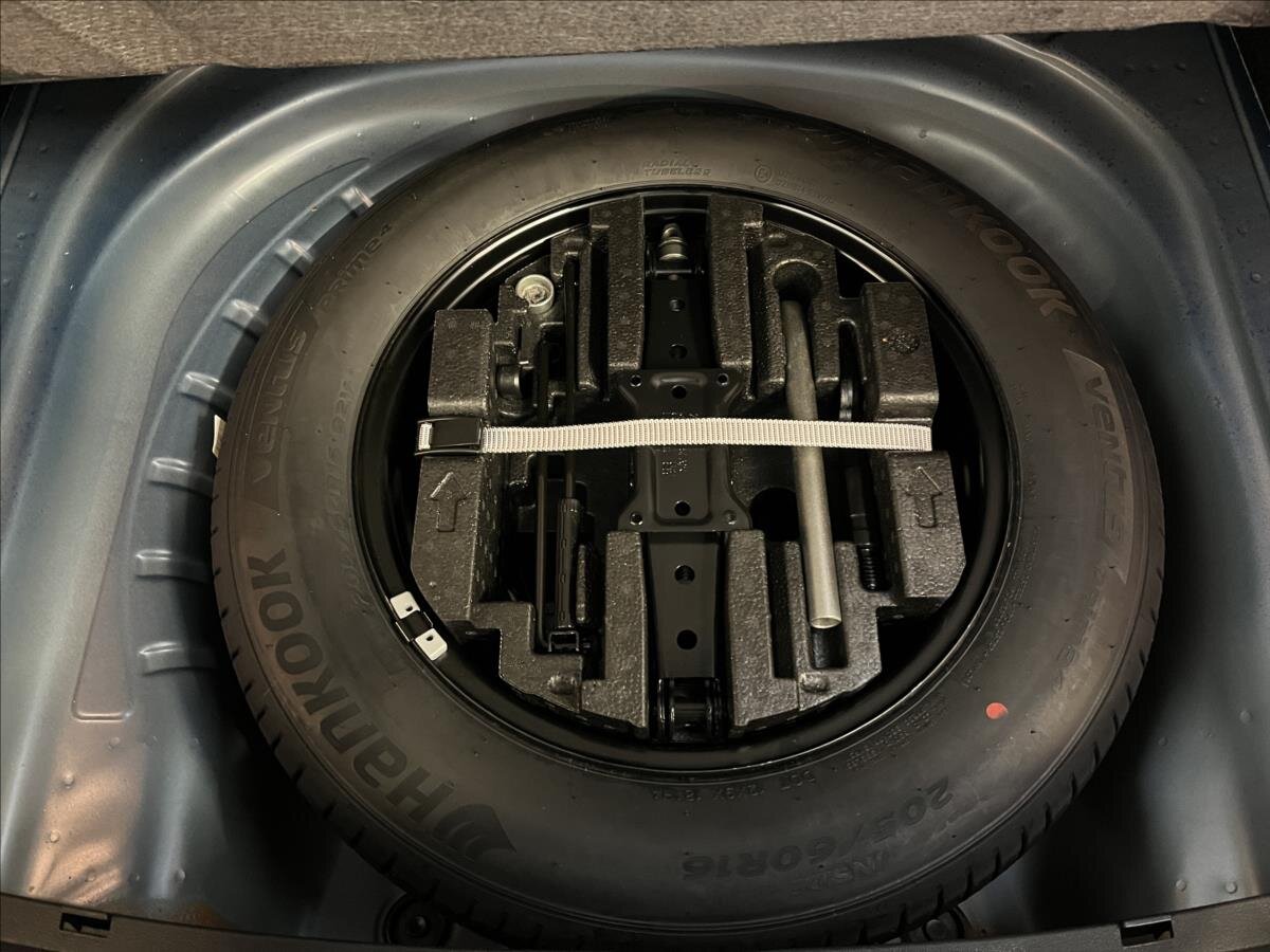 Škoda Octavia Liftback 1,5 l 110 kw