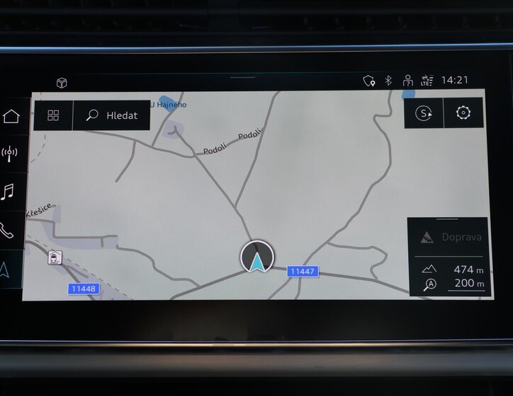Audi Q7 SUV / Terénní 3,0 l 210 kw
