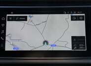 Audi Q7 SUV / Terénní 3,0 l 210 kw