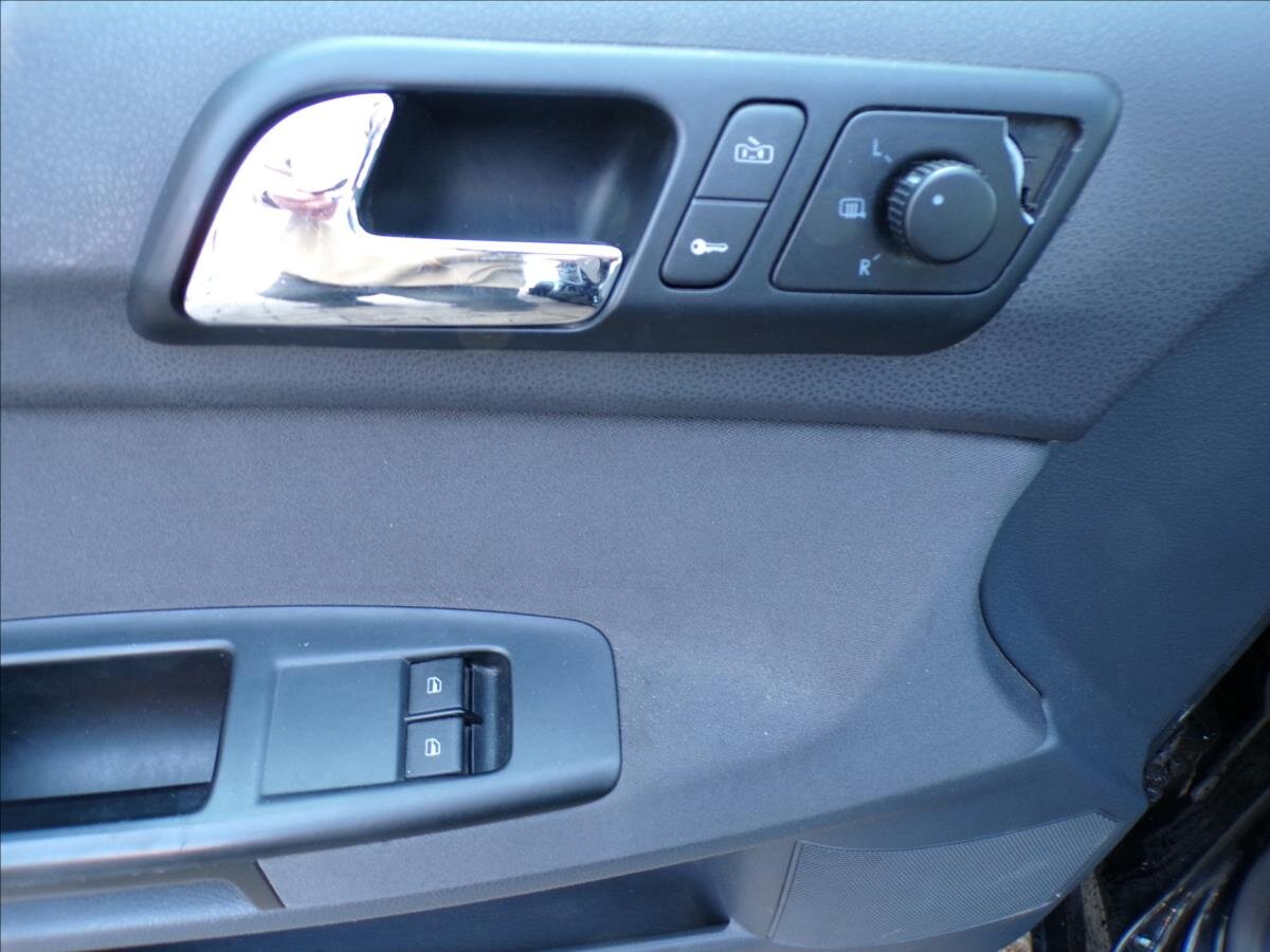 Volkswagen Polo Hatchback 1,2 l 47 kw