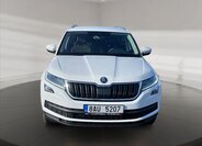Škoda Kodiaq SUV / Terénní 2,0 l 110 kw