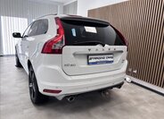 Volvo XC60 Kombi 2,4 l 140 kw