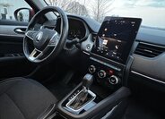 Renault Arkana SUV / Terénní 1,3 l 103 kw