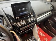 Mitsubishi Eclipse SUV / Terénní 2,4 l 138 kw