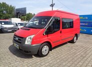 Ford Transit Ostatní 2,2 l 63 kw