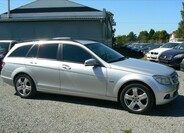 Mercedes-Benz Třídy C 8