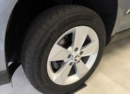 Škoda Yeti Kombi 1,4 l 110 kw