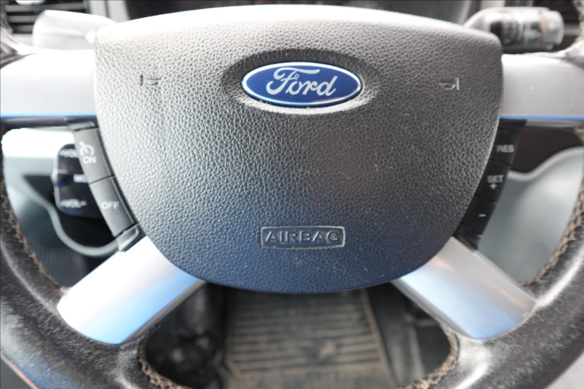 Ford Transit Ostatní 2,2 l 85 kw