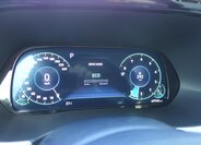 Hyundai Palisade SUV 3,8 l 217 kw