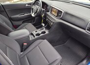 KIA Sportage SUV 1,6 l 130 kw