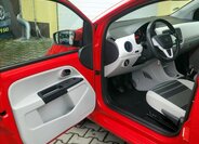 Seat Mii Hatchback 999,0 55 kw