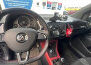 Škoda Citigo Hatchback 0,0 55 kw
