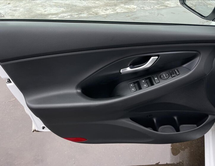 Hyundai i30 Kombi 1,5 l 80 kw