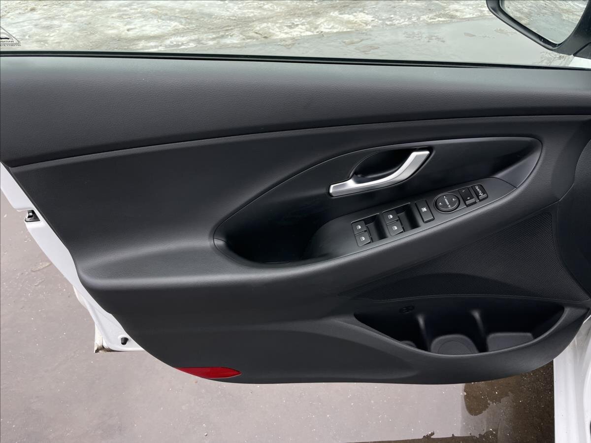 Hyundai i30 Kombi 1,5 l 80 kw