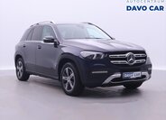 Mercedes-Benz GLE SUV / Terénní 2,0 l 200 kw
