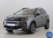 Citroën C5 Aircross SUV / Terénní 1,5 l 96 kw