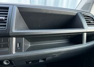 Volkswagen Caravelle Kombi 2,0 l 75 kw