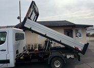 Opel Movano Sklápěč 2,3 l 92 kw