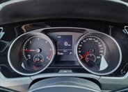 Volkswagen Touran Kombi 2,0 l 90 kw